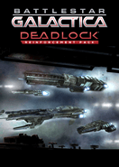 Battlestar Galactica Deadlock Reinforcement Pack DLC PC Key