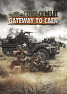 Close Combat Gateway to Caen PC Key