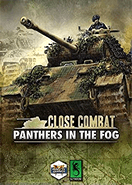 Close Combat Panthers in the Fog PC Key