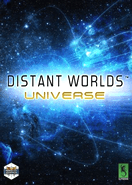 Distant Worlds Universe PC Key