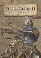 Field of Glory 2 Age of Belisarius DLC PC Key