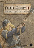 Field of Glory 2 Wolves at the Gate DLC PC Key