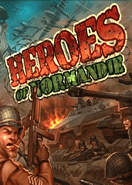 Heroes of Normandie PC Key