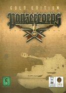 Panzer Corps Gold PC Key