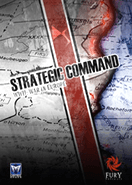 Strategic Command WW2 War in Europe PC Key