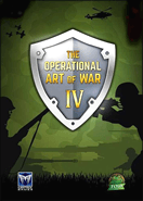 The Operational Art of War 4 PC Key