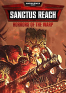 Warhammer 40000 Sanctus Reach - Horrors of the Warp DLC PC Key