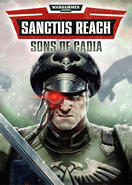 Warhammer 40000 Sanctus Reach - Sons of Cadia DLC PC Key