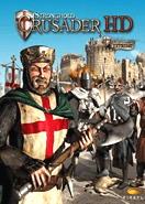 Stronghold Crusader HD PC Key