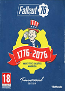 Fallout 76 Wastelanders Deluxe Edition