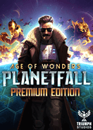 Age of Wonders Planetfall Premium Edition PC Key