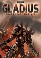 Warhammer 40000 Gladius Chaos Space Marines DLC PC Key
