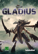 Warhammer 40000 Gladius Tyranids PC Key