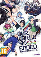 Our World Is Ended PC Key