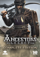 Ancestors Legacy Complete Edition PC Key