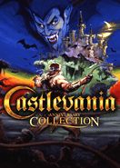 Castlevania Anniversary Collection PC Key