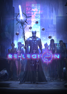 Re-Legion PC Key
