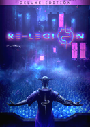 Re-Legion Deluxe Edition PC Key