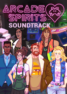 Arcade Spirits Soundtrack DLC PC Key