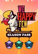 We Happy Few - Season Pass PC Key