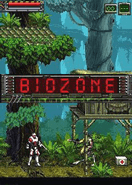 Biozone PC Key