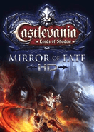 Castlevania Lords of Shadow – Mirror of Fate HD PC Key