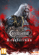 Castlevania Lords of Shadow 2 - Revelations DLC PC Key