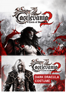 Castlevania: Lords of Shadow 2 - Dark Dracula Costume DLC PC Key
