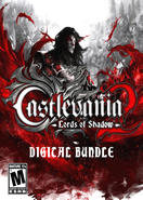 Castlevania Lords of Shadow 2 Digital Bundle PC Key