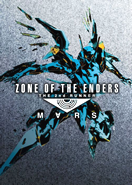 ZONE OF THE ENDERS The 2nd Runner PC Key