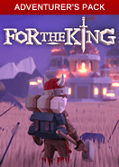 For The King - Adventurers Pack PC Key