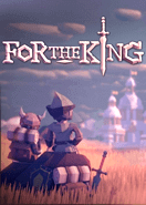 For The King PC Key