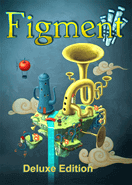 Figment - Deluxe Edition PC Key