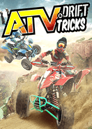 ATV Drift Tricks PC Key