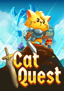 Cat Quest PC Key