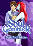 Soul Gambler - Dark Arts Edition PC Key