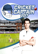 Cricket Captain 2017 PC Key