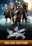 BATTLECREW Space Pirates - Deluxe Edition PC Key