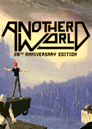 Another World - 20th Anniversary Edition PC Key