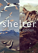 Shelter - The Heart Edition PC Key