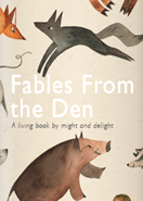 Fables from the Den PC Key