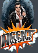 Agent Awesome PC Key