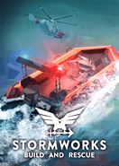 Stormworks Build and Rescue PC Key