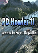 PD Howler 11 PC Key