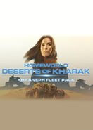 Khaaneph Fleet Pack DLC PC Key