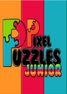 Pixel Puzzles Junior PC Key