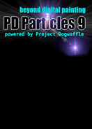 PD Particles 9 PC Key