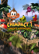 Chimpact 1 - Chucks Adventure PC Key