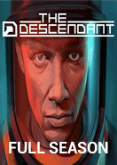 The Descendant Full Season PC Key