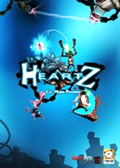 HeartZ Co-Hope Puzzles PC Key